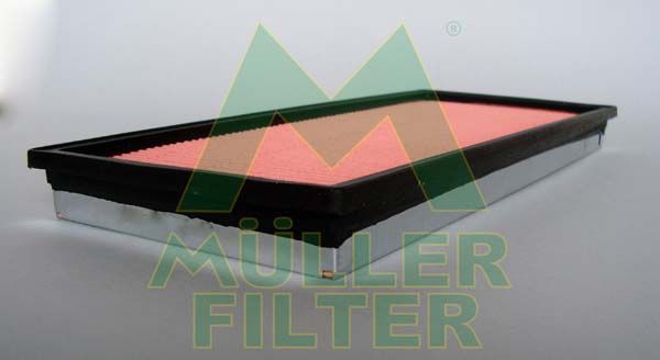 MULLER FILTER Gaisa filtrs PA3292